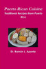 Puerto Rican Cuisine
