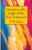 Genesis in the Light of the New Testament - 9781725275652