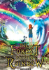 The Forest Painted Rainbow