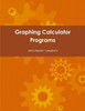 Graphing Calculator Programs