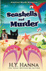 Seashells and Murder : Barefoot Sleuth Mysteries - Book 2