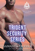 Trident Security Series : A Special Collection: Volume II