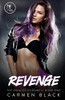 Revenge : A Reverse Harem, Bully/Enemies to Lovers Romance