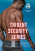 Trident Security Series : A Special Collection: Volume III
