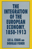 The Integration of the European Economy, 1850-1913