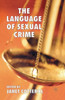 The Language of Sexual Crime