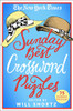 The New York Times Sunday Best Crossword Puzzles: 75 Sunday Puzzles