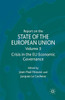 Report on the State of the European Union: Volume 3: Crisis in the EU Economic Governance