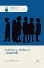 Rethinking Children's Citizenship