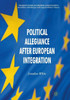 Political Allegiance After European Integration