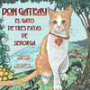 Don Gateau el Gato de Tres Patas de Seborga - 9781735460420