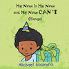My Name is My Name and My Name Can't Change - 9781927865163