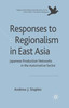 Responses to Regionalism in East Asia: Japanese Production Networks in the Automotive Sector