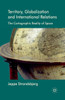 Territory, Globalization and International Relations: The Cartographic Reality of Space