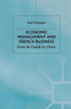 Economic Management and French Business: From de Gaulle to Chirac