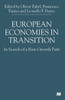 European Economies in Transition: In Search of a New Growth Path
