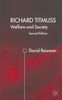 Richard Titmuss; Welfare and Society: Welfare and Society