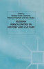 Russian Masculinities in History and Culture