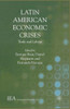 Latin American Economic Crises: Trade and Labour