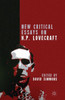 New Critical Essays on H. P. Lovecraft