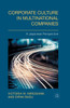 Corporate Culture in Multinational Companies: A Japanese Perspective