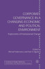Corporate Governance in a Changing Economic and Political Environment: Trajectories of Institutional Change