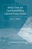 Identity, Crime and Legal Responsibility in Eighteenth-Century England