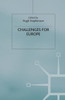 Challenges for Europe