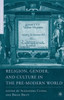 Religion, Gender, and Culture in the Pre-Modern World
