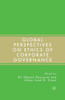 Global Perspectives on Ethics of Corporate Governance