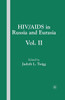 HIV/AIDS in Russia and Eurasia, Volume II