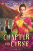 Chapter and Curse : A Paranormal Women's Fiction Cozy Mystery
