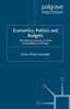 Economics, Politics and Budgets: The Political Economy of Fiscal Consolidations in Europe