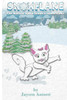 Snowflake: The Kitten Born from a Snowflake