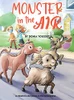 Monster in the Air : A Children's Storybook on the Coronavirus
