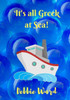 It's all Greek at Sea!