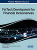 FinTech Development for Financial Inclusiveness - 9781799884477