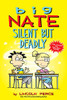 Big Nate: Silent But Deadly (Volume 18)