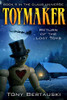 Toymaker : Return of the Lost Toys (Book 9 in the Claus Universe)