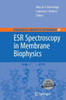 Esr Spectroscopy in Membrane Biophysics