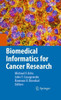 Biomedical Informatics for Cancer Research