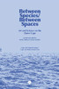 Between Species/Between Spaces : Art and Science on the Outer Cape