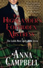The Highlander's Forbidden Mistress : The Lairds Most Likely Book 7