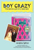 Boy Crazy: The Secret Life of a 1950s Girl