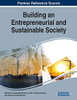 Building an Entrepreneurial and Sustainable Society - 9781799827054