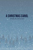 A Christmas Carol : Being A Ghost Story of Christmas - 9781800604643