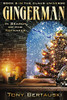 Gingerman : In Search of the Toymaker (Book 8 in the Claus Universe)