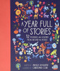A Year Full of Stories : 52 classic stories from all around the world