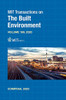 Computers in Railways XVII : Railway Engineering Design and Operation