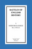 Battles Of English History